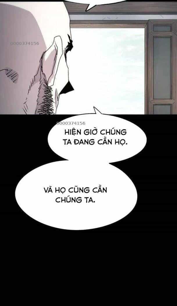 Kỵ Sĩ Báo Thù - Chương 88 - ảnh 49