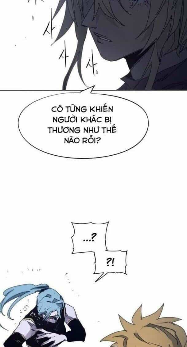 Kỵ Sĩ Báo Thù - Chương 89 - ảnh 16