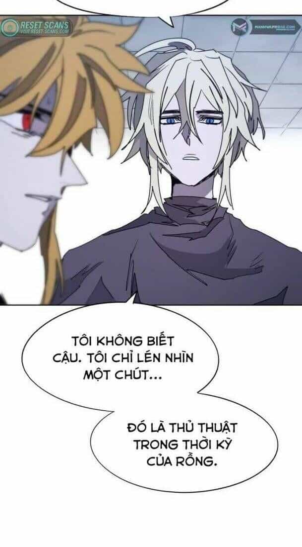Kỵ Sĩ Báo Thù - Chương 89 - ảnh 18