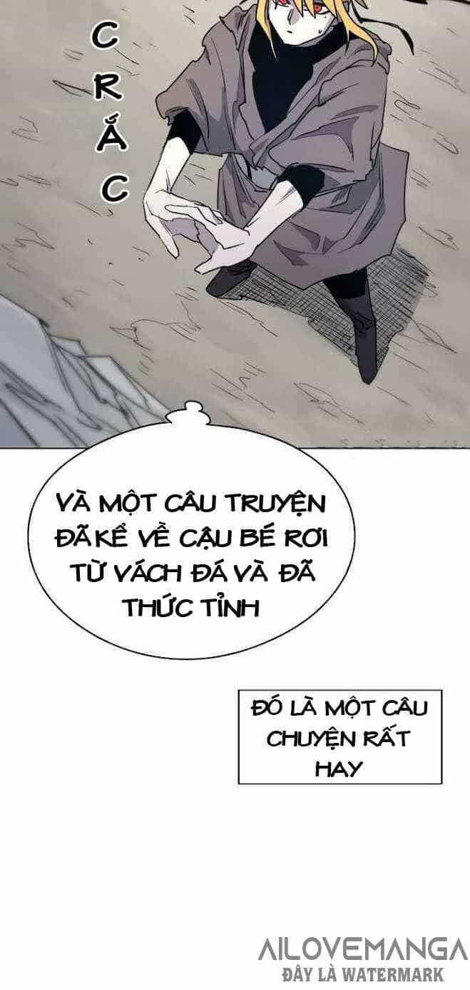Kỵ Sĩ Báo Thù - Chương 9 - ảnh 24