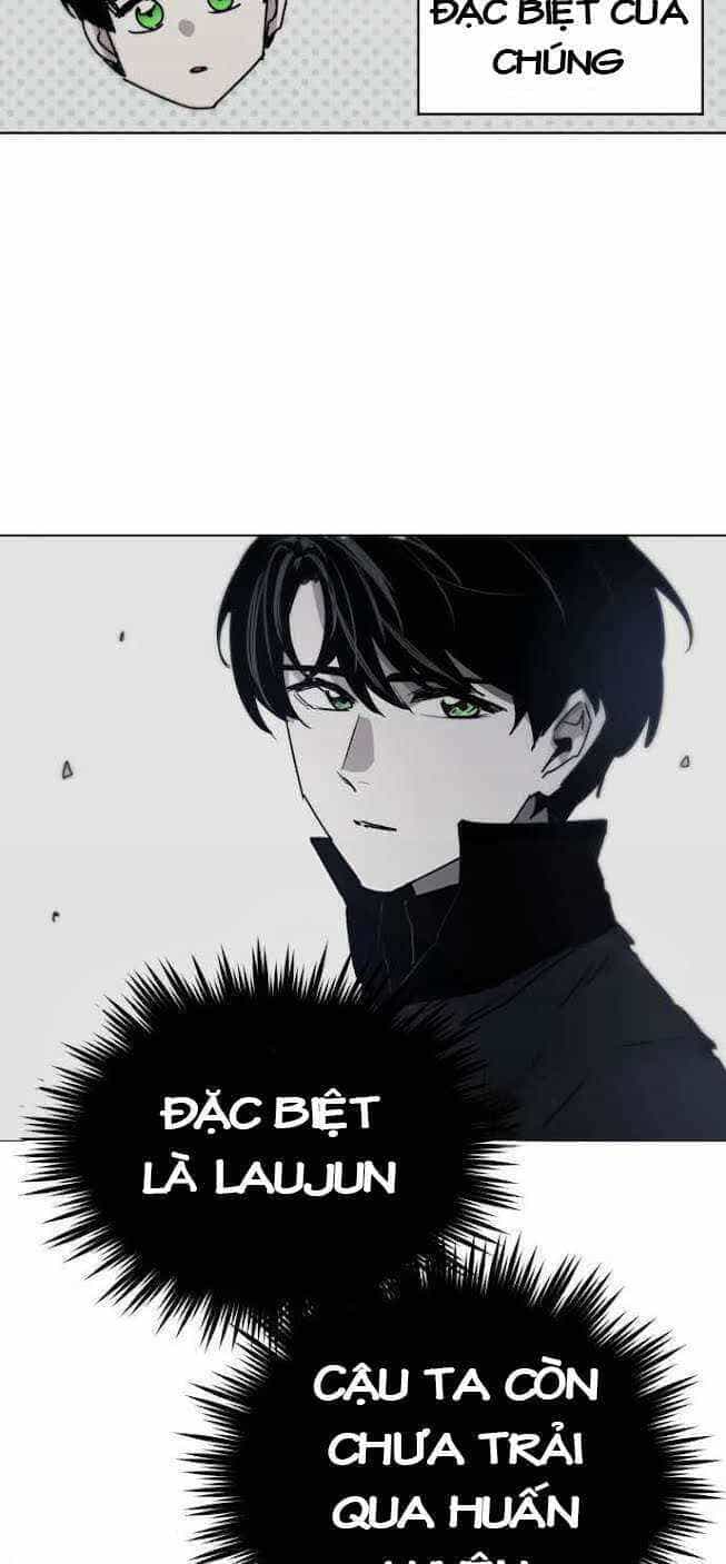 Kỵ Sĩ Báo Thù - Chương 9 - ảnh 29