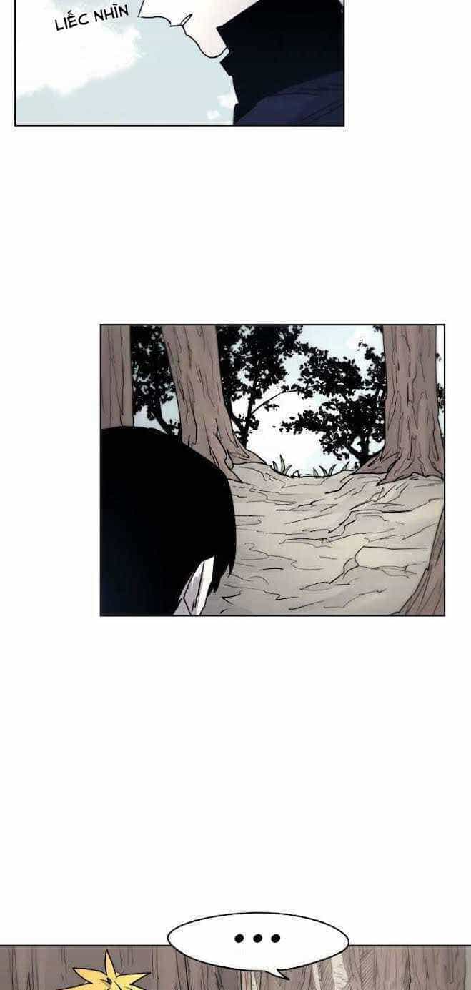 Kỵ Sĩ Báo Thù - Chương 9 - ảnh 32