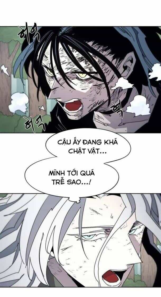 Kỵ Sĩ Báo Thù - Chương 90 - ảnh 48