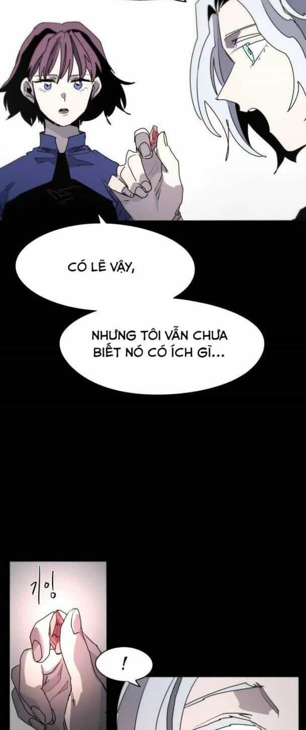 Kỵ Sĩ Báo Thù - Chương 91 - ảnh 2