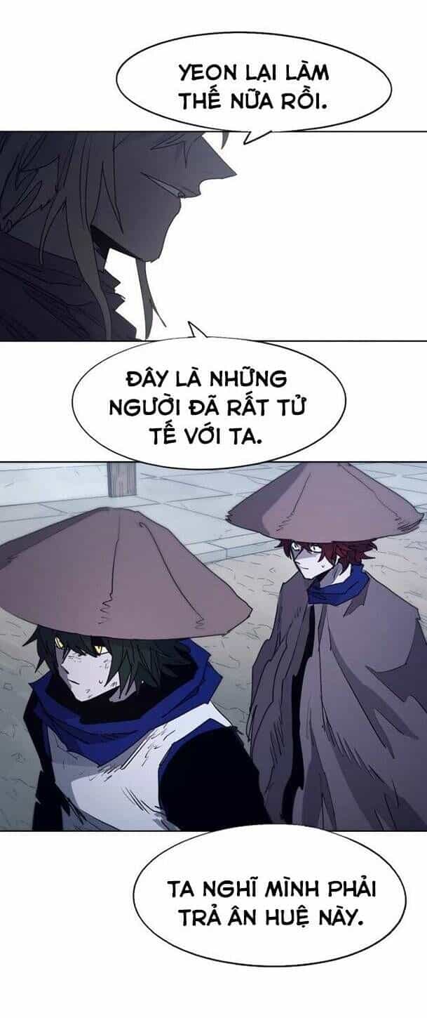 Kỵ Sĩ Báo Thù - Chương 92 - ảnh 10