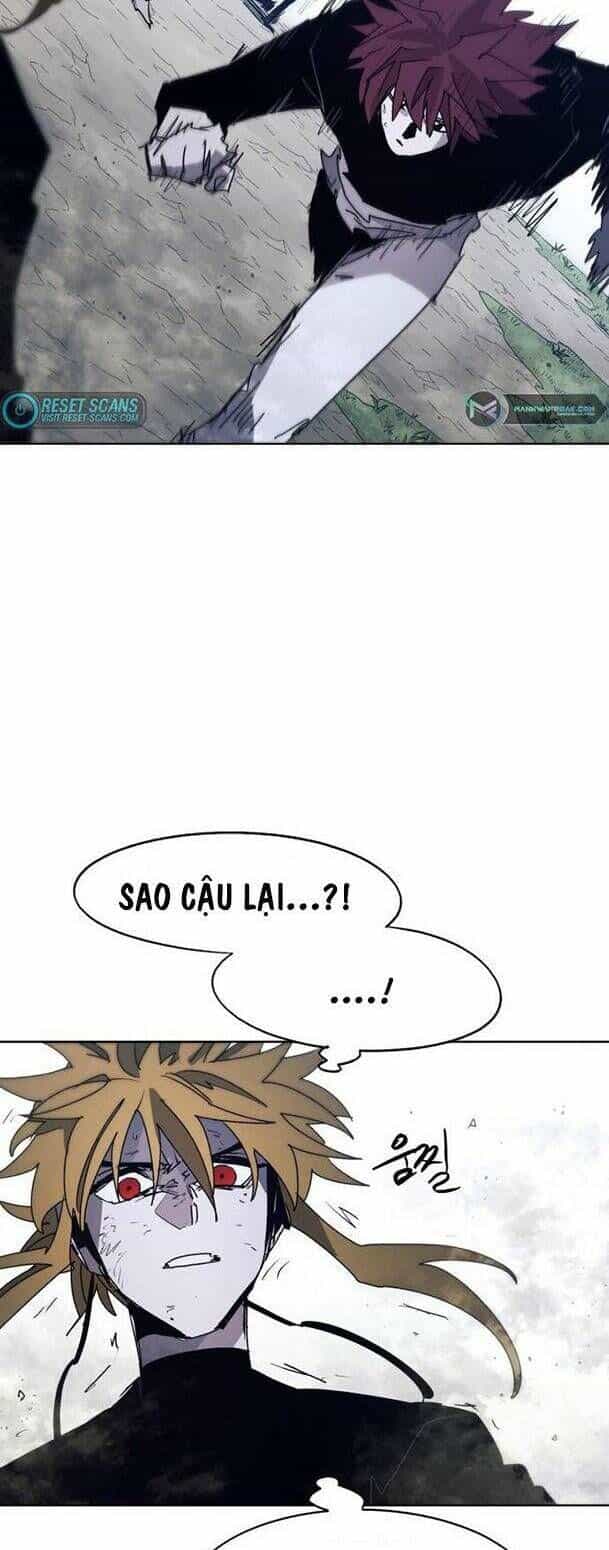 Kỵ Sĩ Báo Thù - Chương 92 - ảnh 22