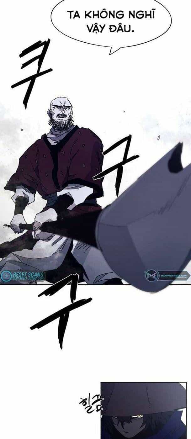 Kỵ Sĩ Báo Thù - Chương 92 - ảnh 32