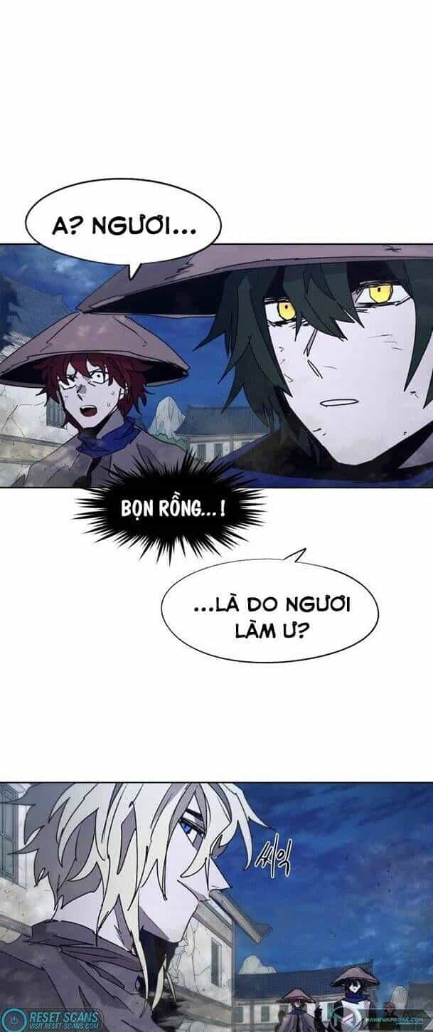 Kỵ Sĩ Báo Thù - Chương 92 - ảnh 7