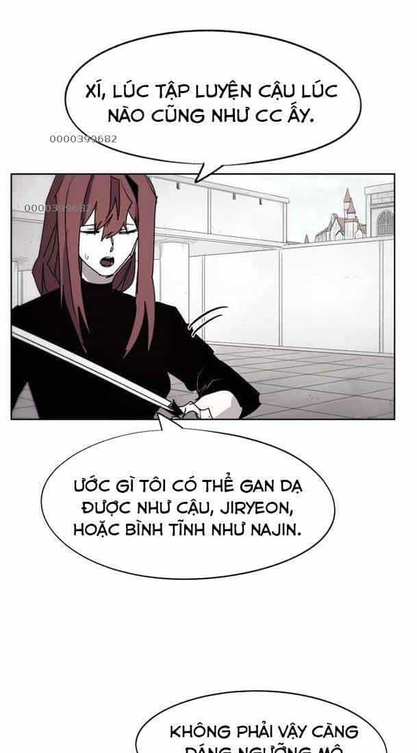 Kỵ Sĩ Báo Thù - Chương 93 - ảnh 32