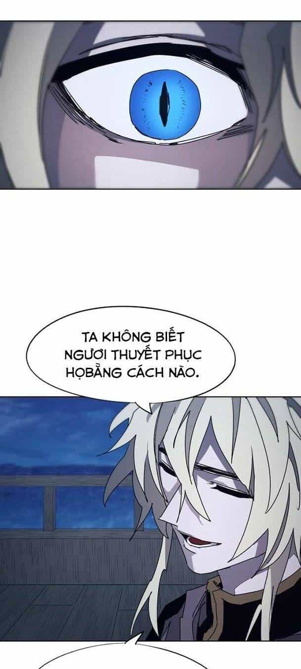 Kỵ Sĩ Báo Thù - Chương 94 - ảnh 32