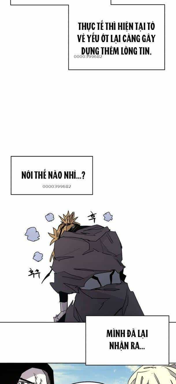 Kỵ Sĩ Báo Thù - Chương 95 - ảnh 17