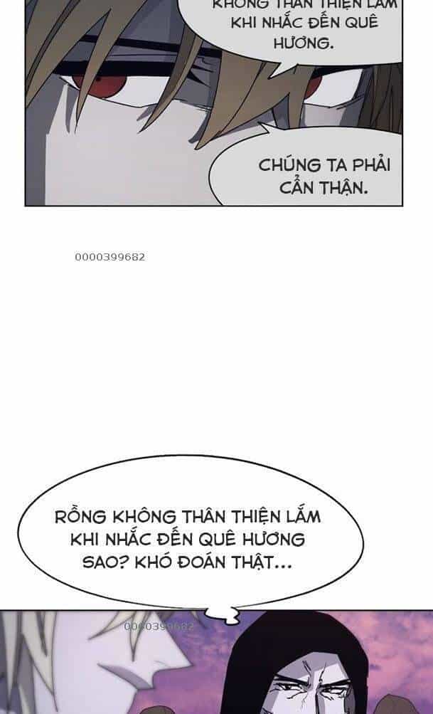Kỵ Sĩ Báo Thù - Chương 95 - ảnh 8