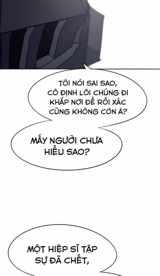 Kỵ Sĩ Báo Thù - Chương 96 - ảnh 20