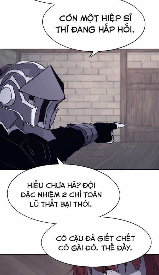 Kỵ Sĩ Báo Thù - Chương 96 - ảnh 21