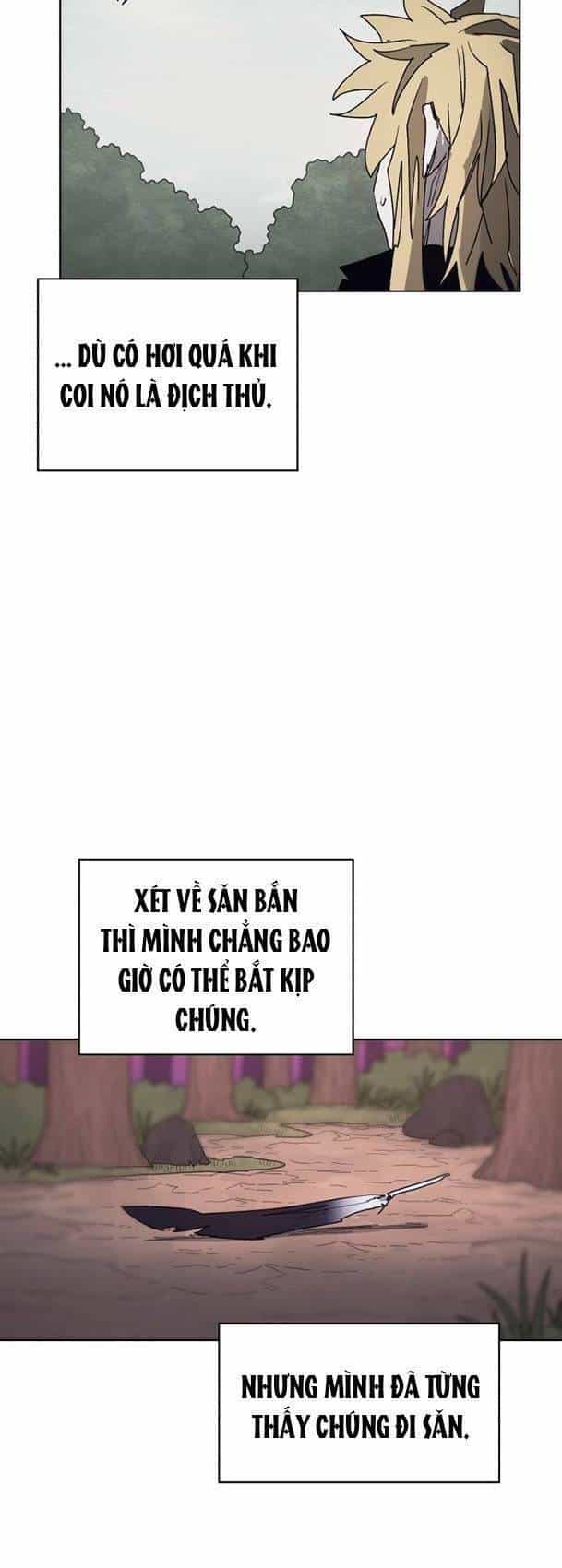 Kỵ Sĩ Báo Thù - Chương 96 - ảnh 41