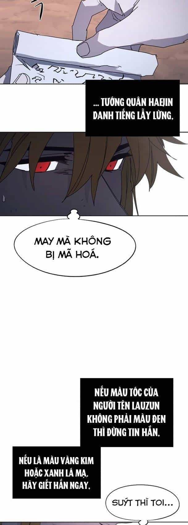 Kỵ Sĩ Báo Thù - Chương 96 - ảnh 43
