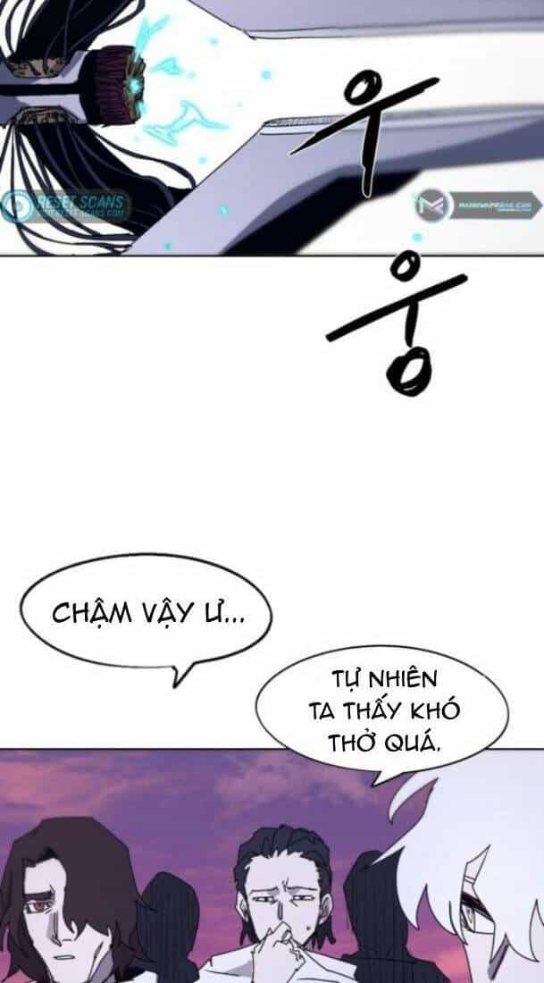 Kỵ Sĩ Báo Thù - Chương 97 - ảnh 2