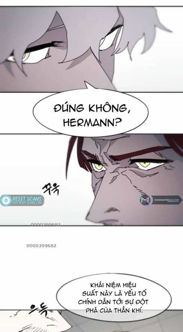 Kỵ Sĩ Báo Thù - Chương 97 - ảnh 33