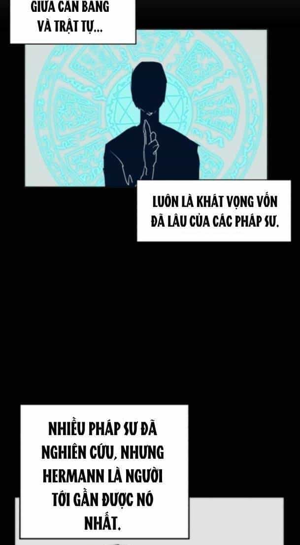 Kỵ Sĩ Báo Thù - Chương 97 - ảnh 35