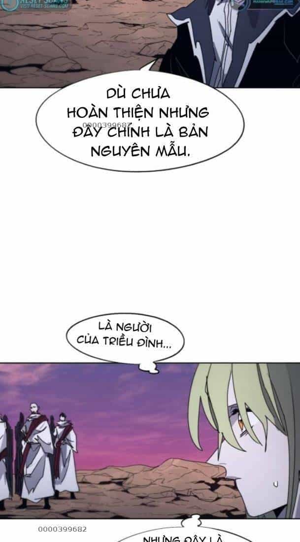 Kỵ Sĩ Báo Thù - Chương 97 - ảnh 49