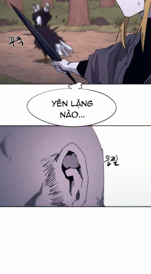 Kỵ Sĩ Báo Thù - Chương 97 - ảnh 7