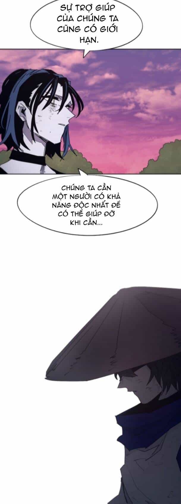 Kỵ Sĩ Báo Thù - Chương 98 - ảnh 34