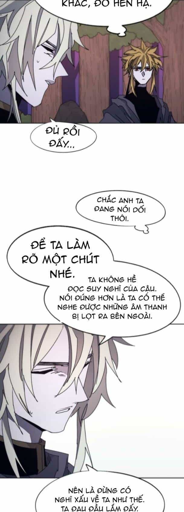 Kỵ Sĩ Báo Thù - Chương 98 - ảnh 4