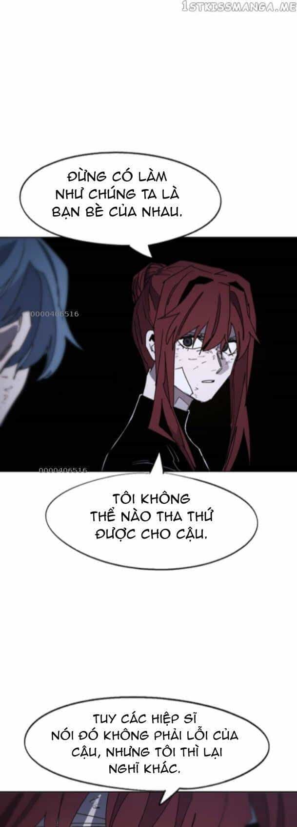 Kỵ Sĩ Báo Thù - Chương 99 - ảnh 3