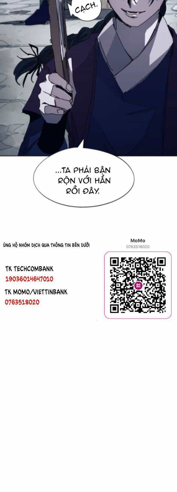 Kỵ Sĩ Báo Thù - Chương 99 - ảnh 31
