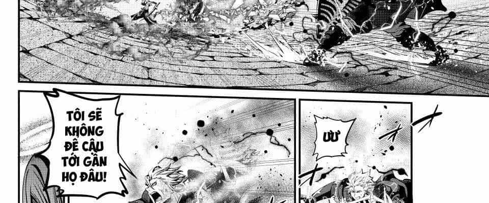 Kỵ Sĩ Chuyển Sinh Bị Lưu Đày, Trở Nên Bất Bại Nhờ Trò Chơi - Chương 104 - ảnh 24