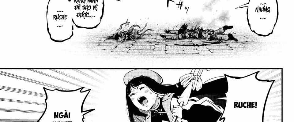Kỵ Sĩ Chuyển Sinh Bị Lưu Đày, Trở Nên Bất Bại Nhờ Trò Chơi - Chương 104 - ảnh 29