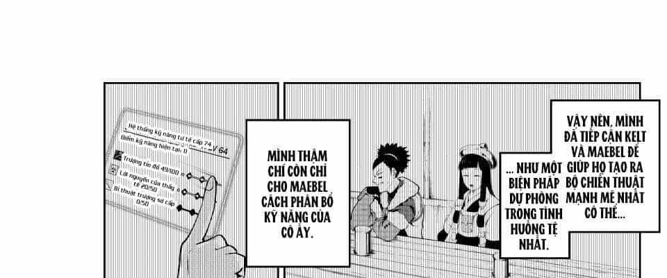 Kỵ Sĩ Chuyển Sinh Bị Lưu Đày, Trở Nên Bất Bại Nhờ Trò Chơi - Chương 104 - ảnh 59