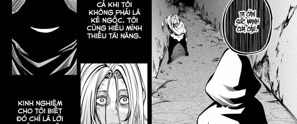 Kỵ Sĩ Chuyển Sinh Bị Lưu Đày, Trở Nên Bất Bại Nhờ Trò Chơi - Chương 105 - ảnh 32