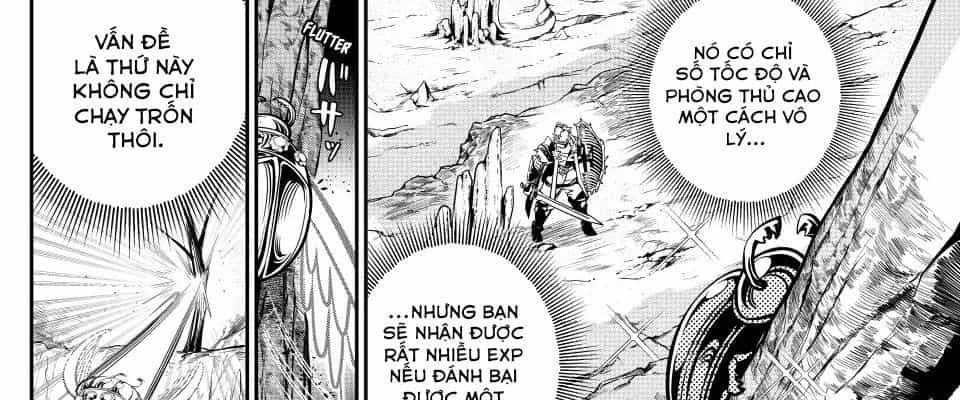 Kỵ Sĩ Chuyển Sinh Bị Lưu Đày, Trở Nên Bất Bại Nhờ Trò Chơi - Chương 117 - ảnh 32