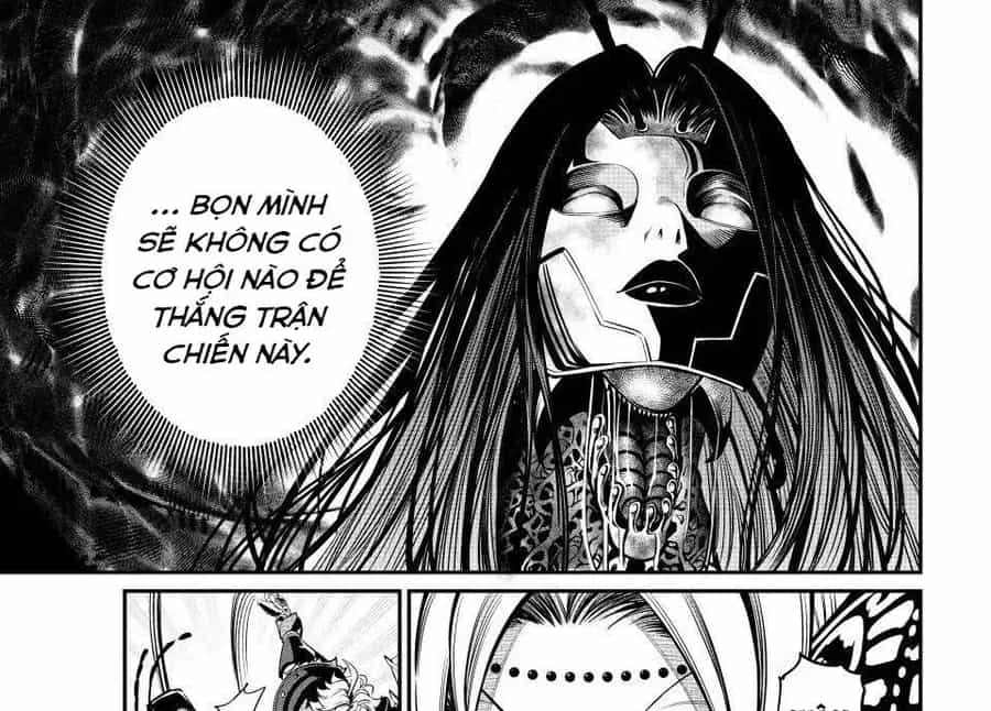 Kỵ Sĩ Chuyển Sinh Bị Lưu Đày, Trở Nên Bất Bại Nhờ Trò Chơi - Chương 124 - ảnh 7