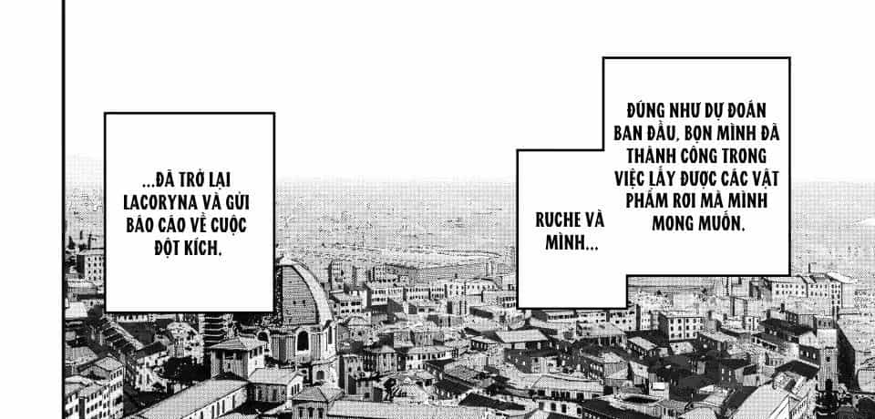 Kỵ Sĩ Chuyển Sinh Bị Lưu Đày, Trở Nên Bất Bại Nhờ Trò Chơi - Chương 126 - ảnh 35
