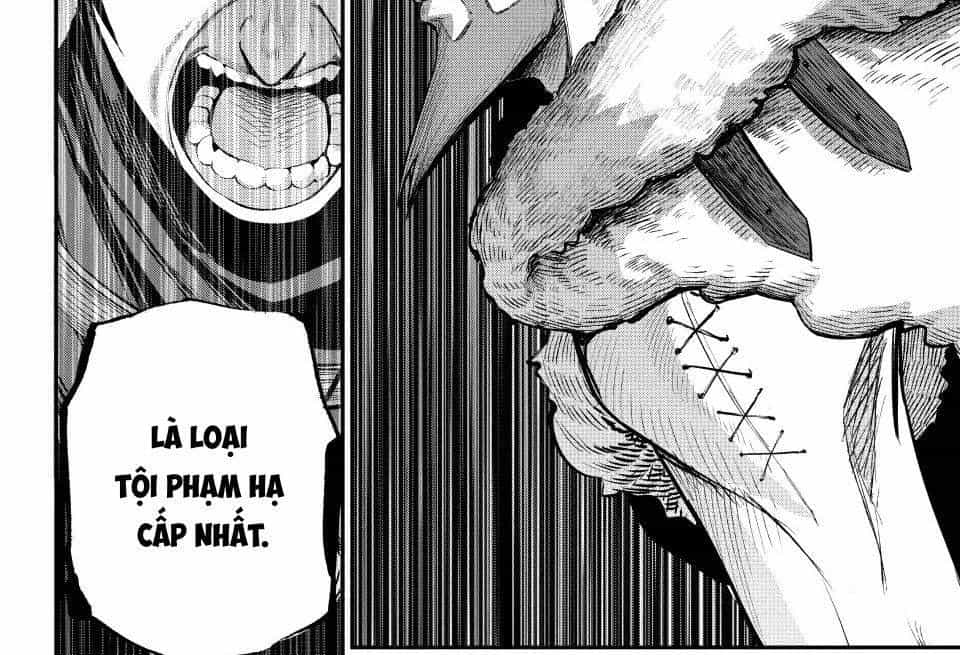 Kỵ Sĩ Chuyển Sinh Bị Lưu Đày, Trở Nên Bất Bại Nhờ Trò Chơi - Chương 131 - ảnh 34