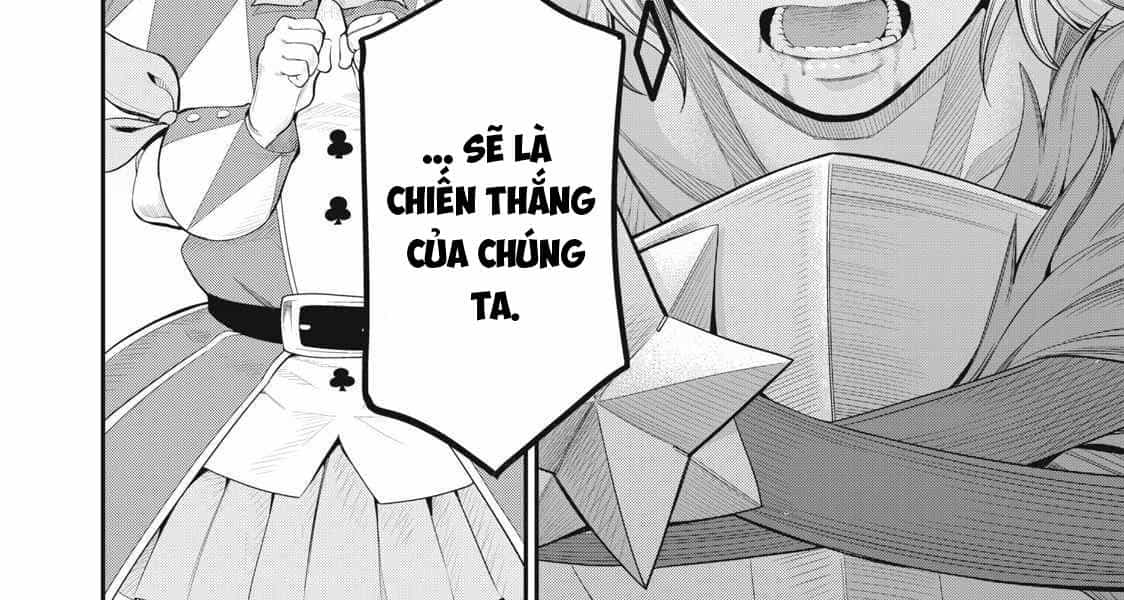Kỵ Sĩ Chuyển Sinh Bị Lưu Đày, Trở Nên Bất Bại Nhờ Trò Chơi - Chương 27 - ảnh 21