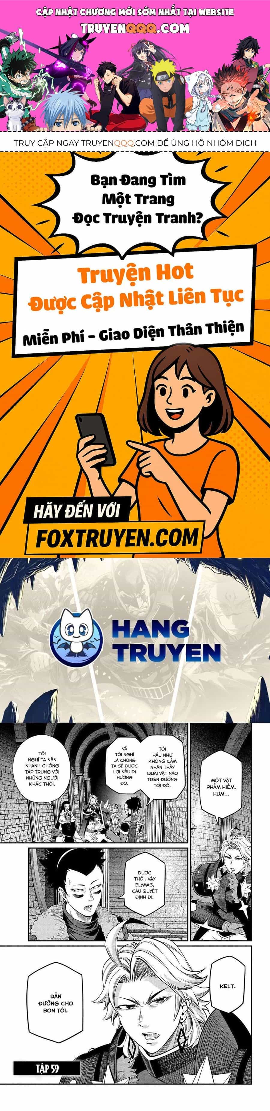 Kỵ Sĩ Chuyển Sinh Bị Lưu Đày, Trở Nên Bất Bại Nhờ Trò Chơi - Chương 59 - ảnh 1