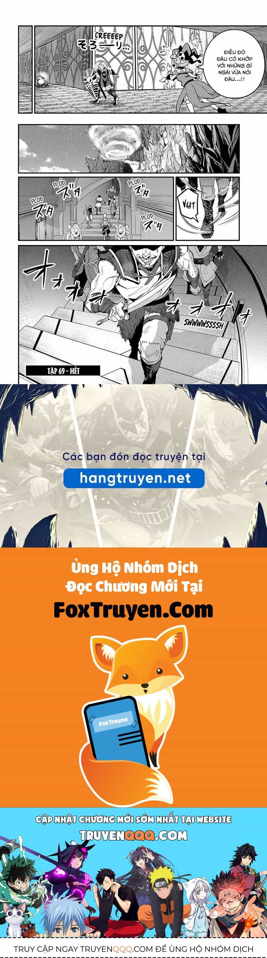 Kỵ Sĩ Chuyển Sinh Bị Lưu Đày, Trở Nên Bất Bại Nhờ Trò Chơi - Chương 69 - ảnh 14