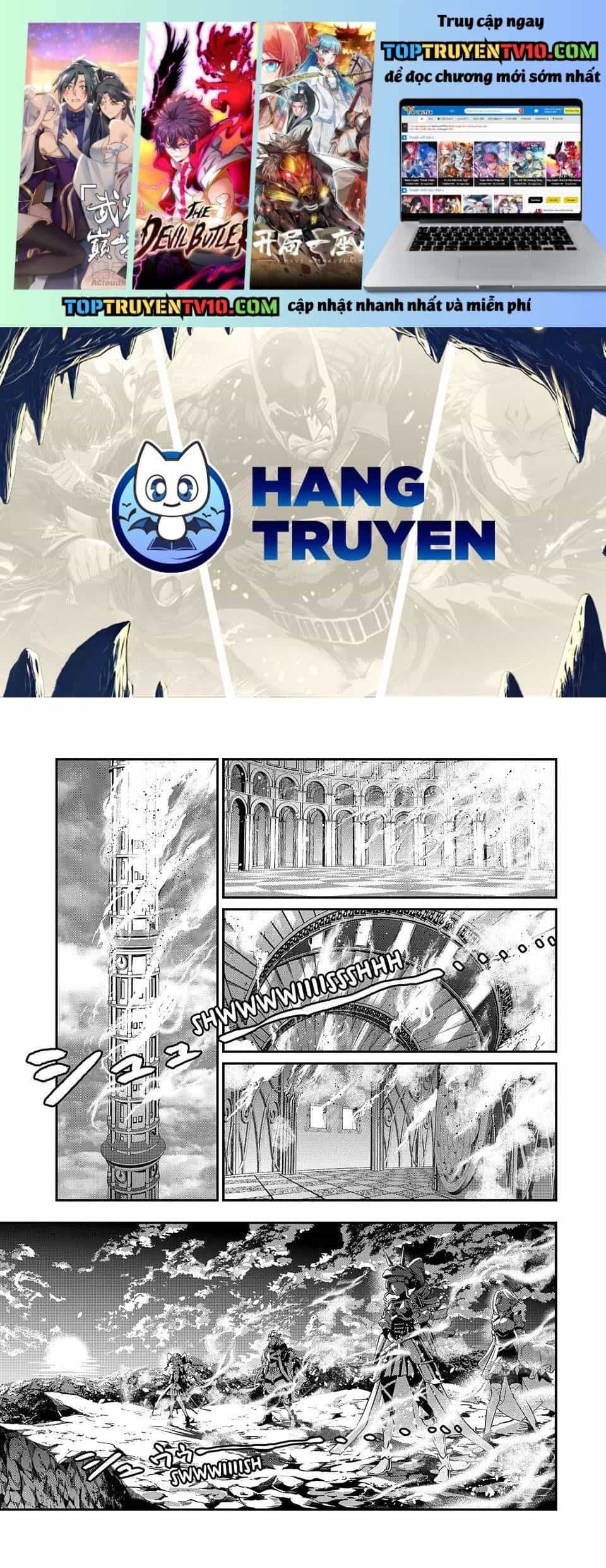 Kỵ Sĩ Chuyển Sinh Bị Lưu Đày, Trở Nên Bất Bại Nhờ Trò Chơi - Chương 81 - ảnh 2
