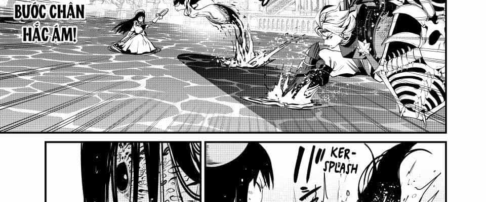 Kỵ Sĩ Chuyển Sinh Bị Lưu Đày, Trở Nên Bất Bại Nhờ Trò Chơi - Chương 95 - ảnh 44