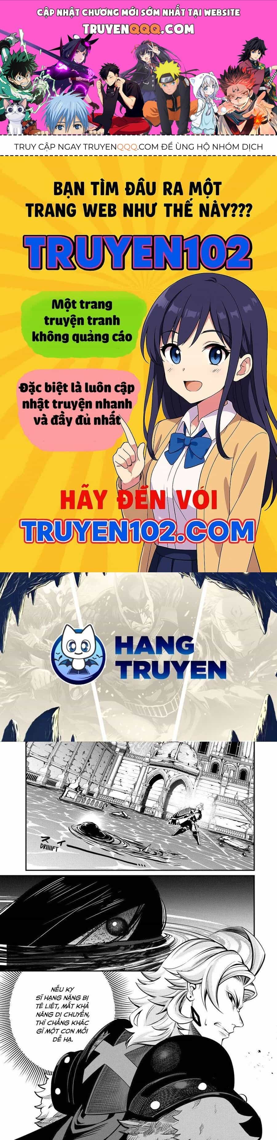 Kỵ Sĩ Chuyển Sinh Bị Lưu Đày, Trở Nên Bất Bại Nhờ Trò Chơi - Chương 96 - ảnh 1