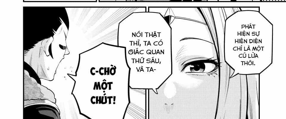 Kỵ Sĩ Chuyển Sinh Bị Lưu Đày, Trở Nên Bất Bại Nhờ Trò Chơi - Chương 98 - ảnh 36