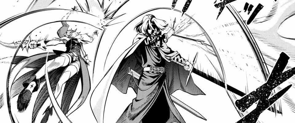 Kỵ Sĩ Chuyển Sinh Bị Lưu Đày, Trở Nên Bất Bại Nhờ Trò Chơi - Chương 99 - ảnh 27