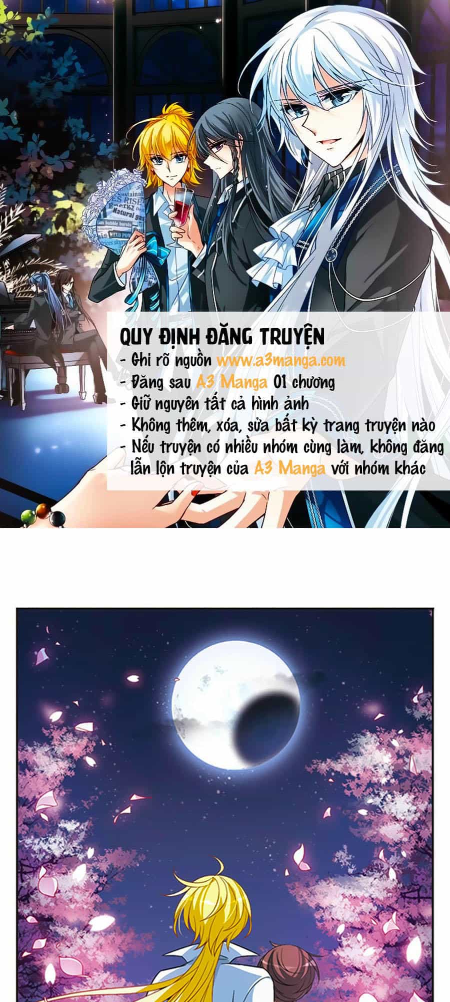 Kỵ Sĩ Hoang Tưởng Dạ - Chương 142.2 - ảnh 1