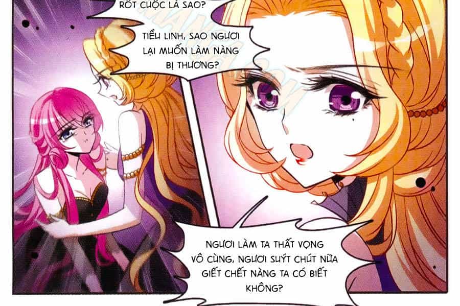Kỵ Sĩ Hoang Tưởng Dạ - Chương 145 - ảnh 3