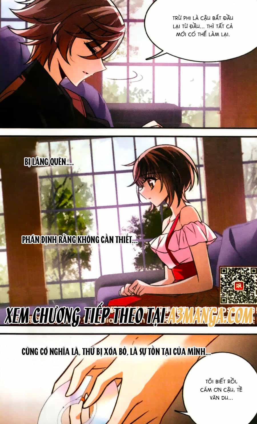 Kỵ Sĩ Hoang Tưởng Dạ - Chương 151 - ảnh 24