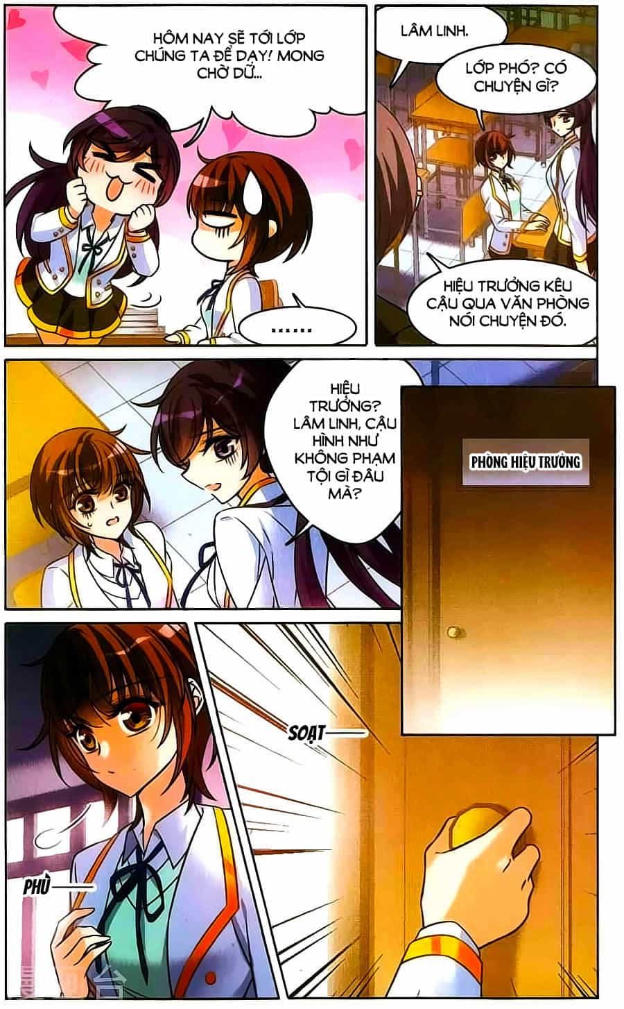 Kỵ Sĩ Hoang Tưởng Dạ - Chương 167 - ảnh 6