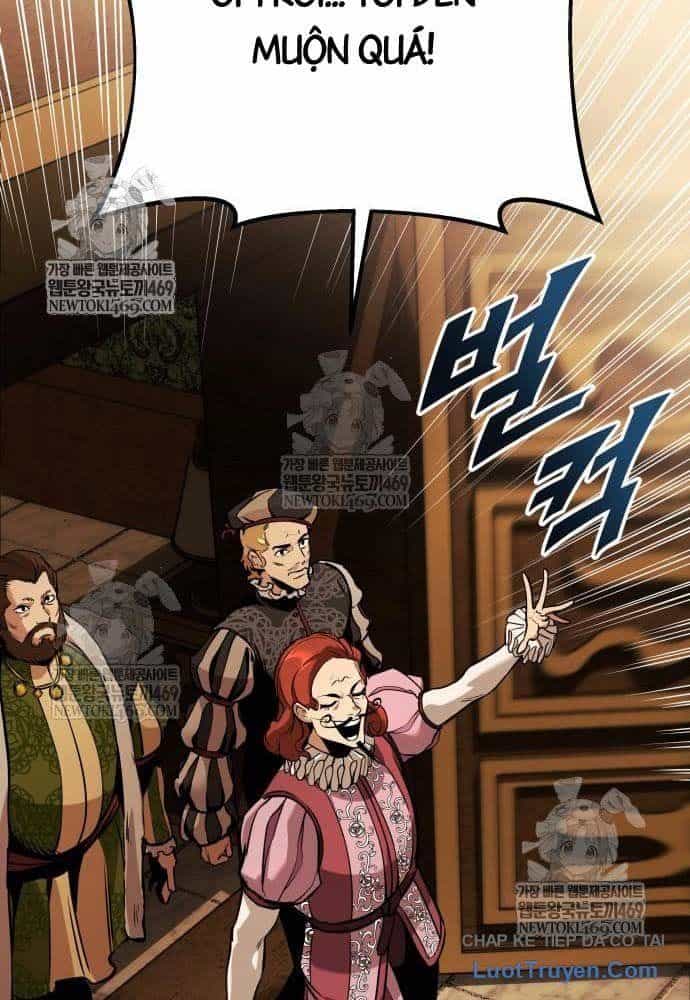 Kỵ Sĩ Lang Thang - Chương 21 - ảnh 61